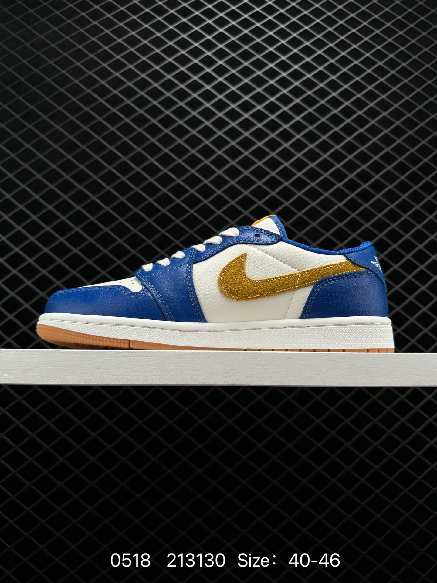 Nike Air Jordan 1 Mid AJ1